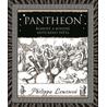 Pantheon - Bohové a bohyně antického světa