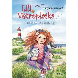 Lili Větroplaška: Tulení...