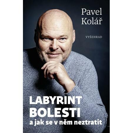 Labyrint bolesti a jak se v něm neztratit