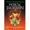 Percy Jackson 7 - Hněv trojhlavé bohyně