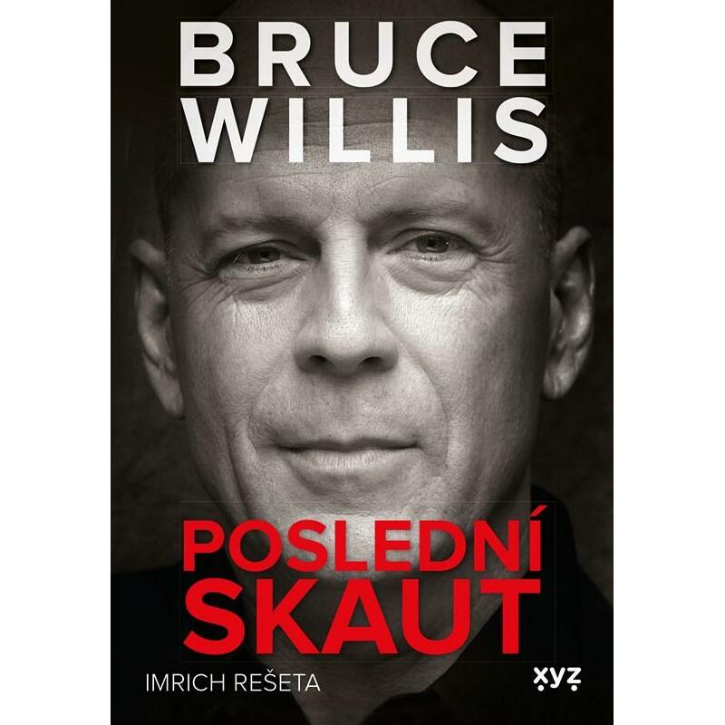 Bruce Willis: Poslední skaut