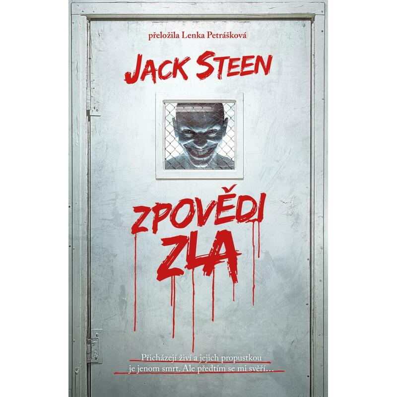 Zpovědi zla