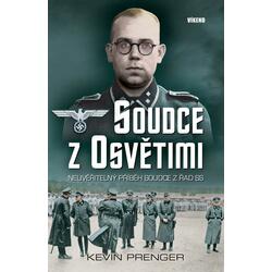 Soudce z Osvětimi -...