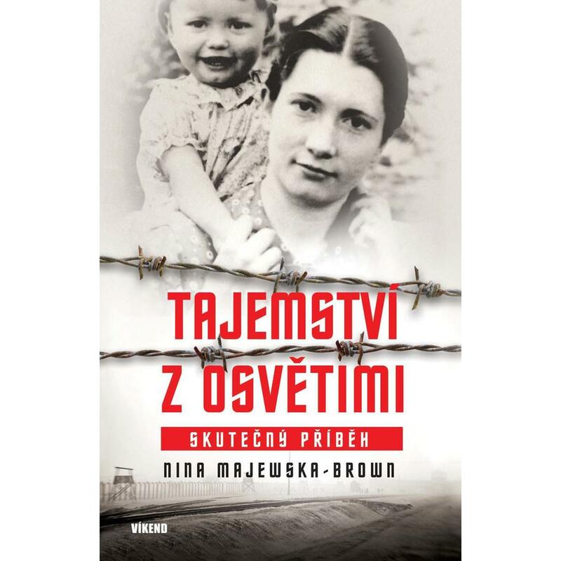 Tajemství z Osvětimi - Skutečný příběh