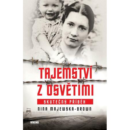 Tajemství z Osvětimi - Skutečný příběh