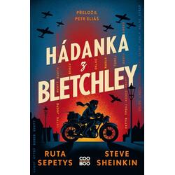 Hádanka z Bletchley