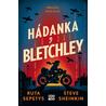 Hádanka z Bletchley