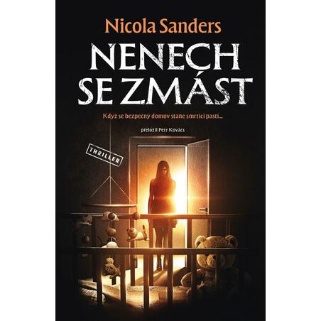 Nenech se zmást