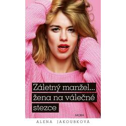 Záletný manžel... žena na...
