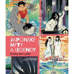 Japonské mýty a legendy