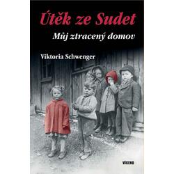 Útěk ze Sudet - Můj...