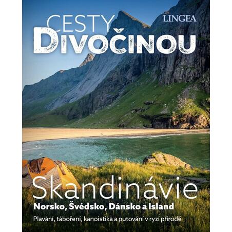 Cesty divočinou: Skandinávie