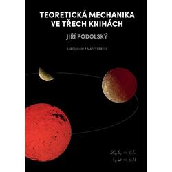 Teoretická mechanika ve...