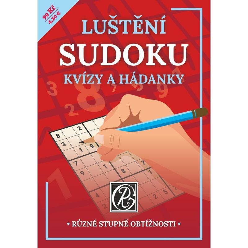 Sudoku kvízy a hádanky