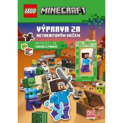 LEGO Minecraft - Výprava za...