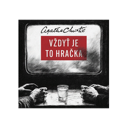 Vždyť je to hračka - CDmp3...