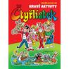 Čtyřlístek Hravé aktivity pro děti od 3 do 7 let