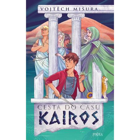 Cesta do času Kairos