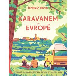 Karavanem po Evropě
