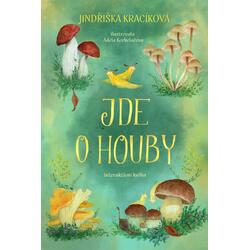Jde o houby