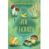 Jde o houby