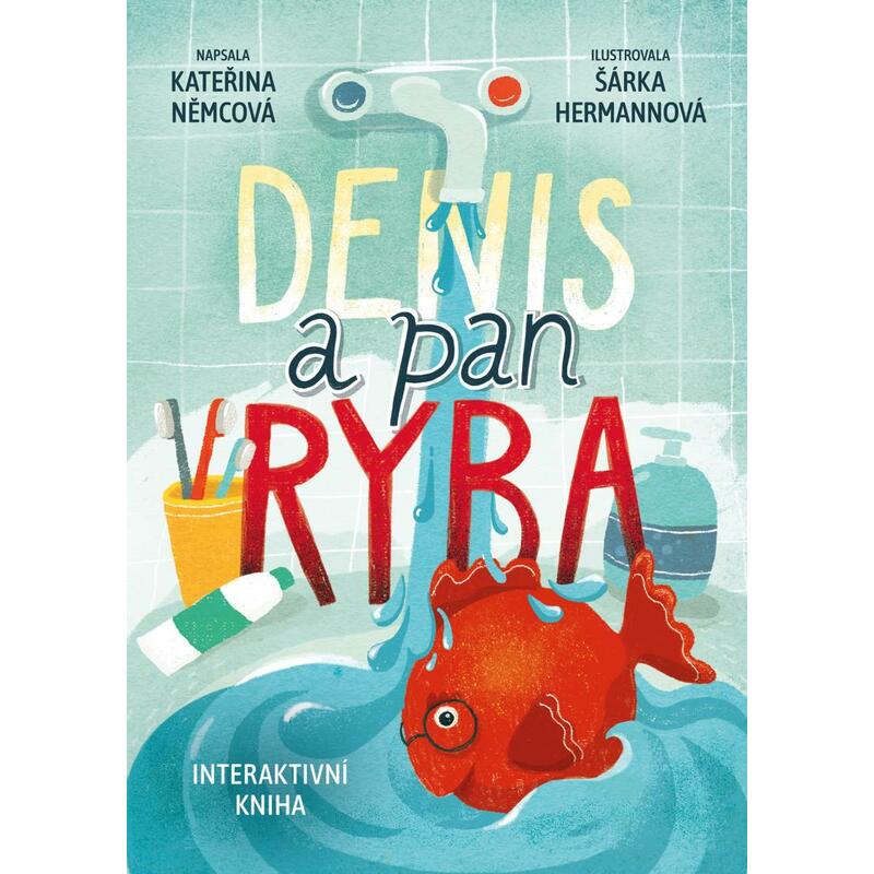 Denis a pan Ryba