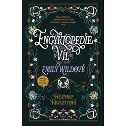 Encyklopedie víl Emily Wildové