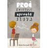 Proč existují sprostá slova, když se nesmějí používat?