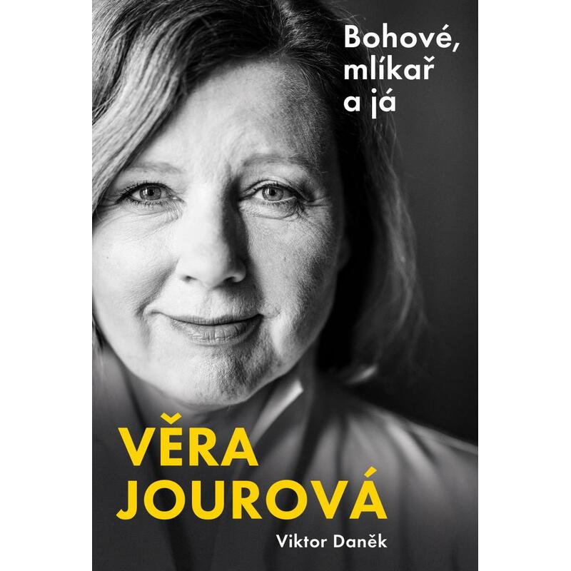 Bohové, mlíkař a já