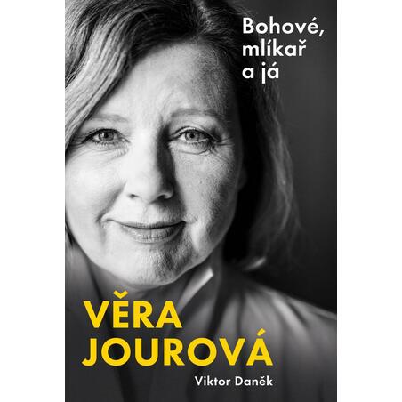 Bohové, mlíkař a já