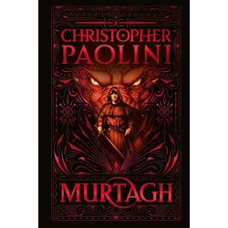 Murtagh (exkluzivní vydání)