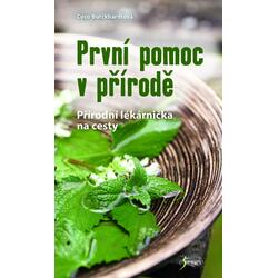 První pomoc v přírodě