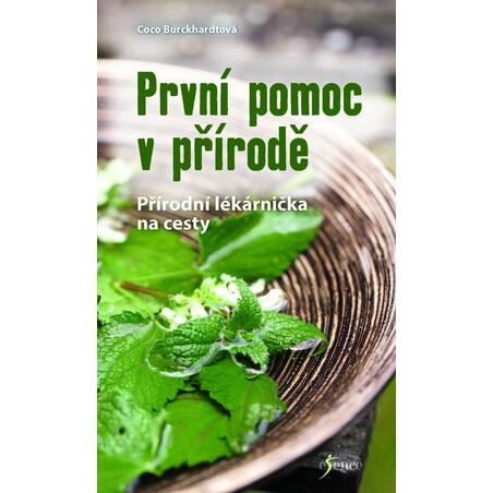 První pomoc v přírodě
