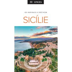 Sicílie - Od inspirace k...