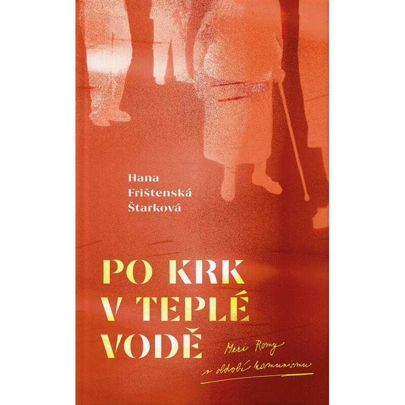 Po krk v teplé vodě