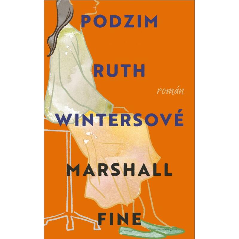 Podzim Ruth Wintersové