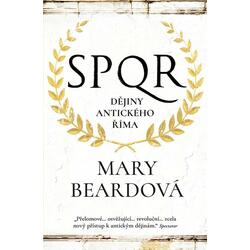 SPQR Dějiny antického Říma