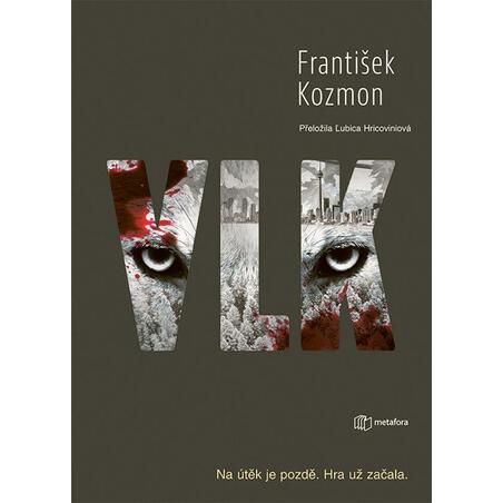 Vlk