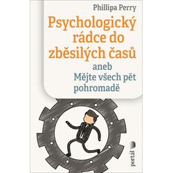 Psychologický rádce do...