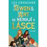 Gwen & Art se nemají v lásce