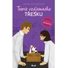Teorie vzájemného třesku