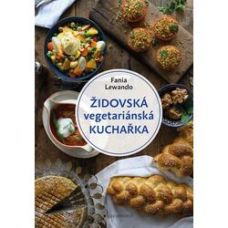 Židovská vegetariánská...