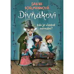 Divňákovi – Kdo je vlastně...