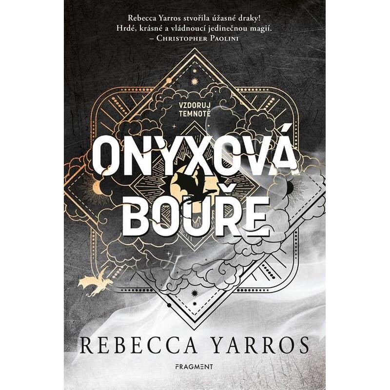 Onyxová bouře