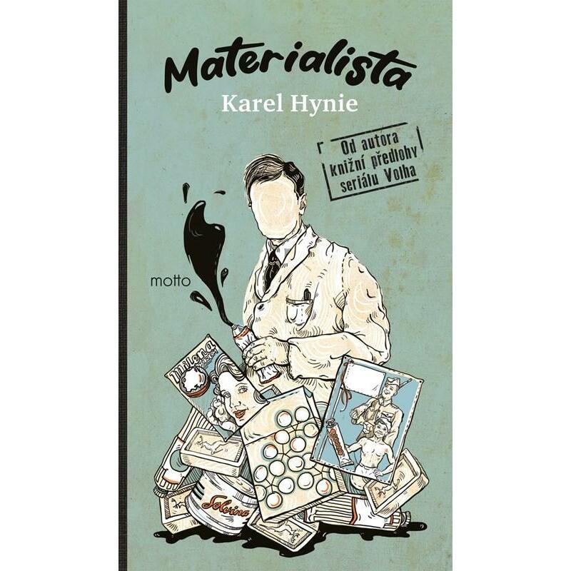 Materialista