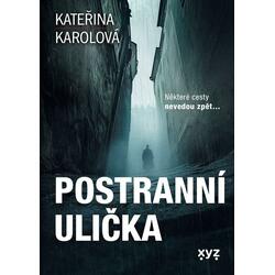 Postranní ulička