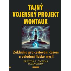 Tajný vojenský projekt...