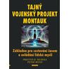 Tajný vojenský projekt Montauk - Základna pro cestování časem a ovládání lidské mysli