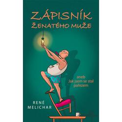 Zápisník ženatého muže aneb...