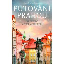 Putování Prahou